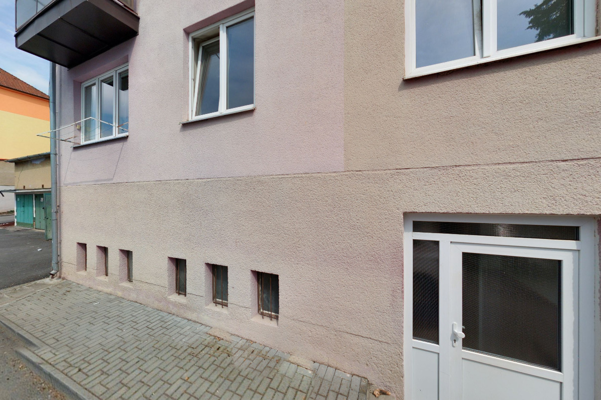 Svaz tělesně postižených v České republice z. s. místní organizace Tachov