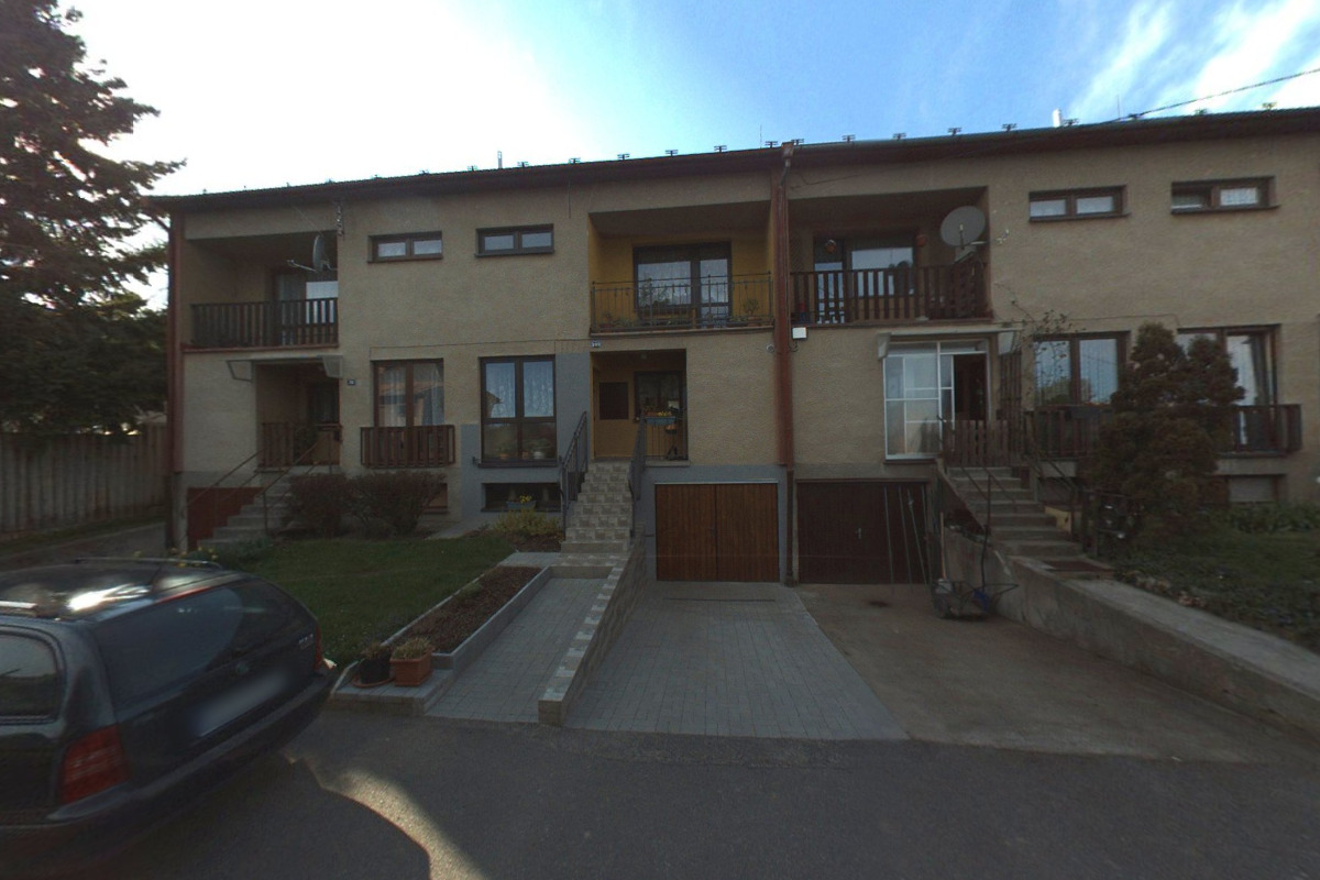 Myslivecký spolek Moraveč