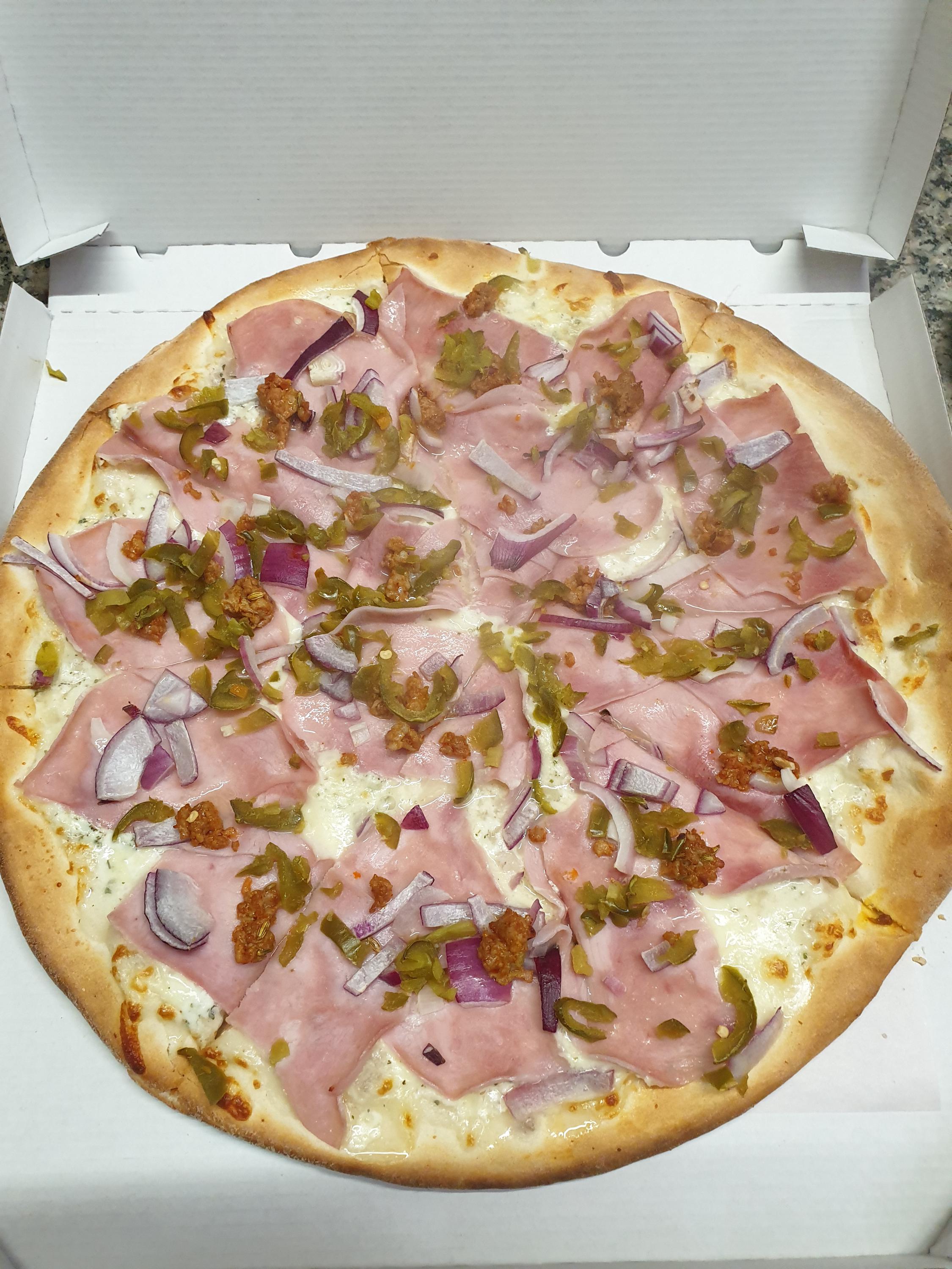 Pizzerie u žíznivého mnicha foto 5