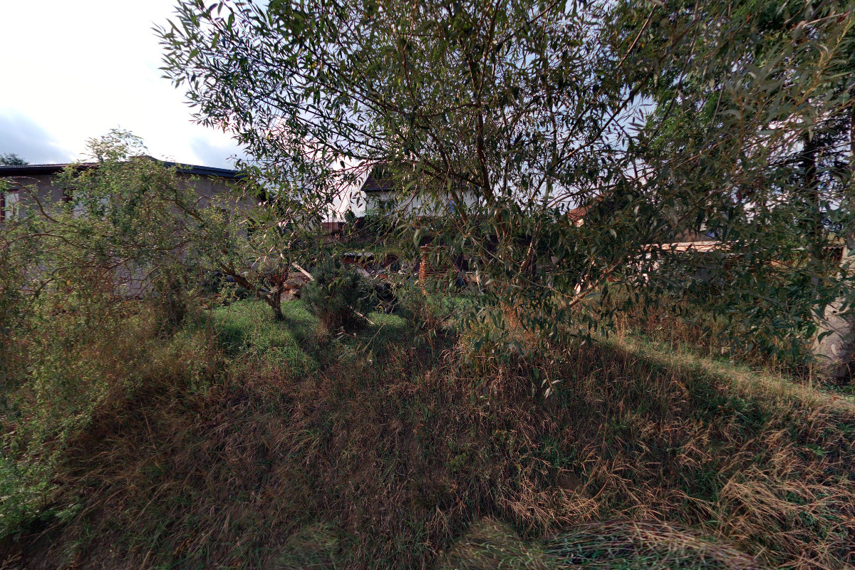 Pronájem obytného automobilu FORKR