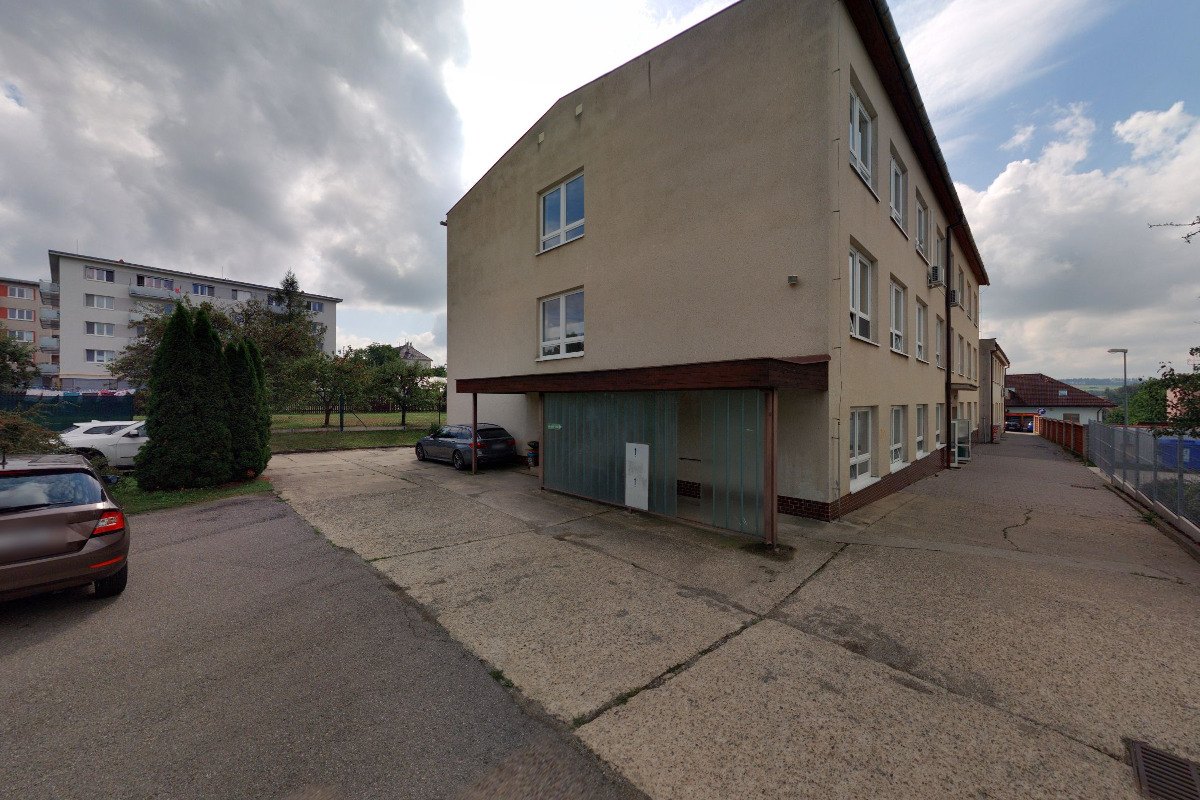 MUDr. Jana Ráboňová