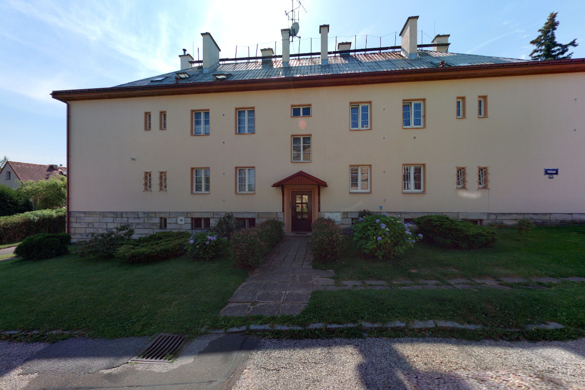 Ing. Eva Bečvářová foto 2