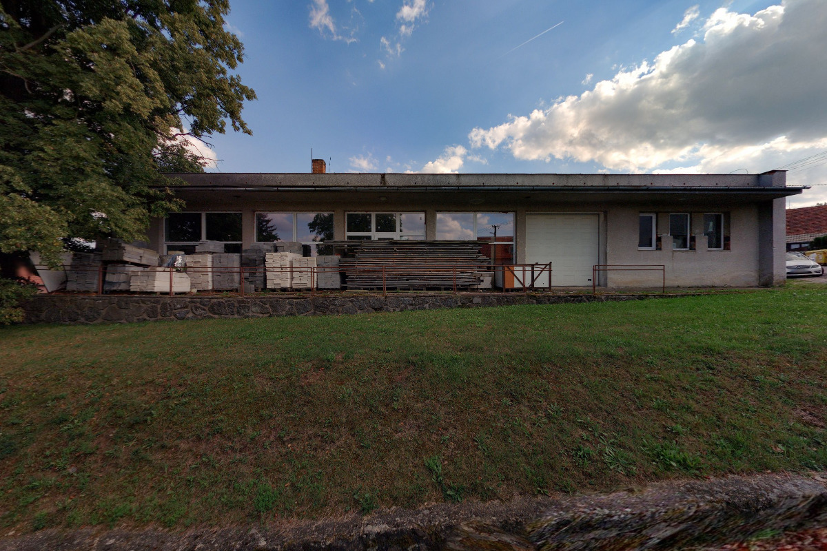 HACERO - CHRÁNĚNÁ DÍLNA