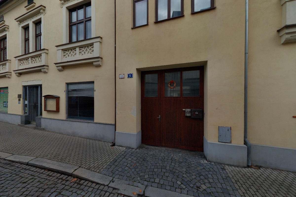 Mgr. Dušan Havlena, advokátní kancelář