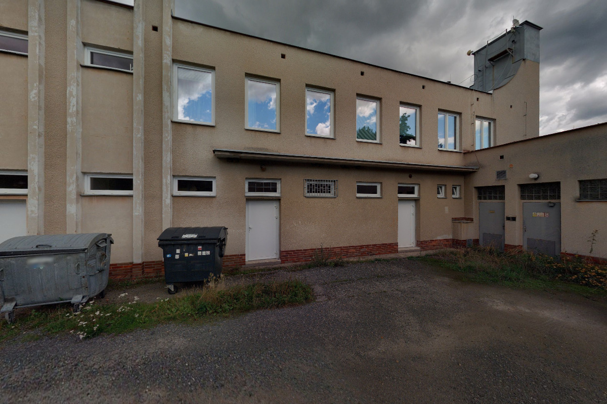 MÚ Starý Plzenec - Odbor finanční a majetkoprávní foto 2