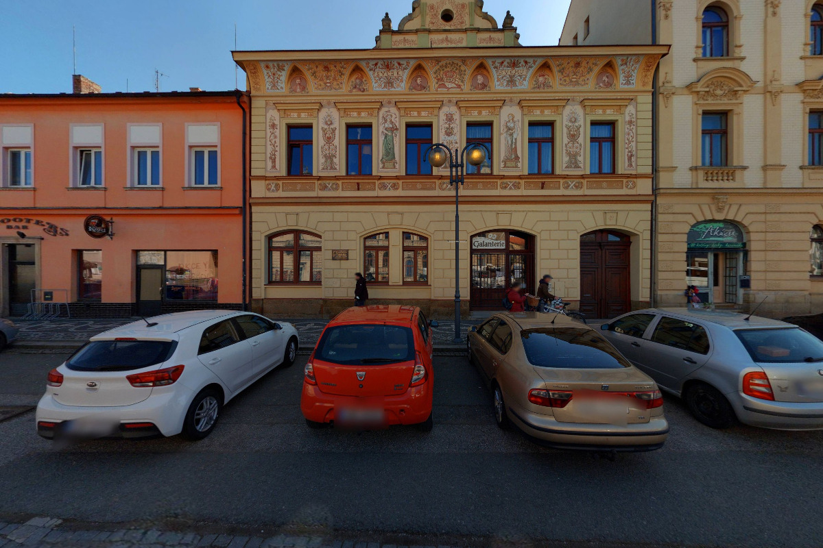 Galanterie u Janika foto 2