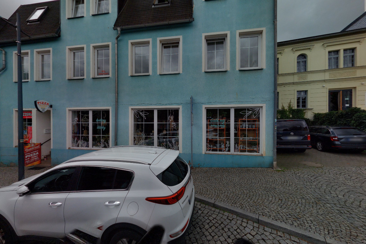 Pizzerie Mamma Mia foto 1