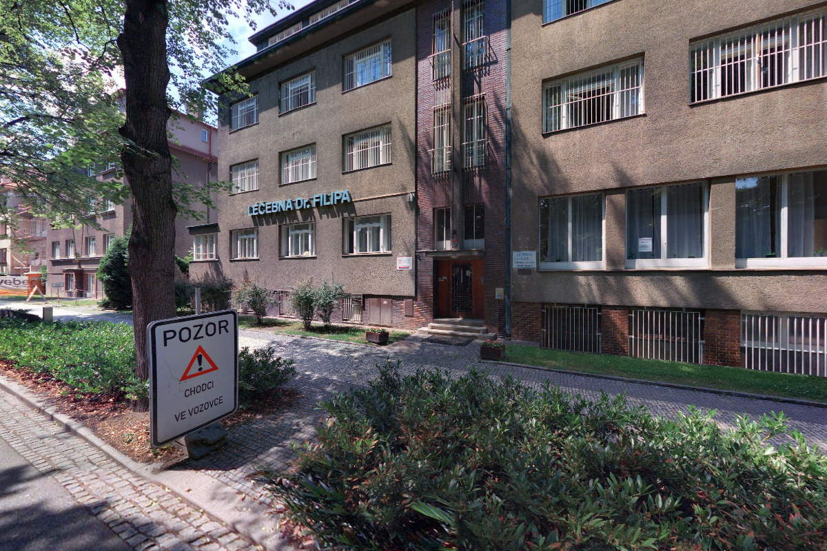 ZŠ a MŠ při Léčebně dr. L. Filipa foto 5