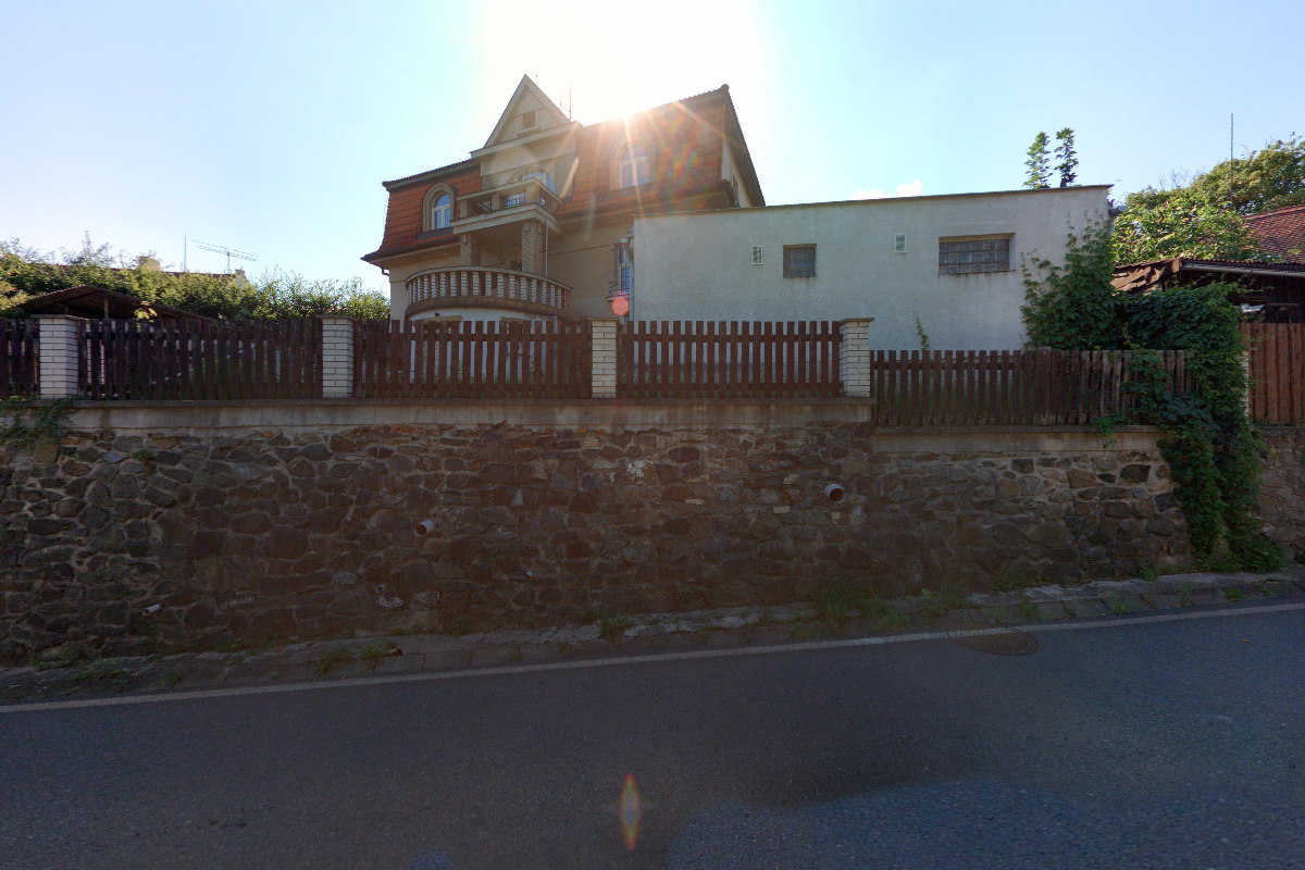 Policie ČR - Obvodní oddělení Křivoklát foto 2