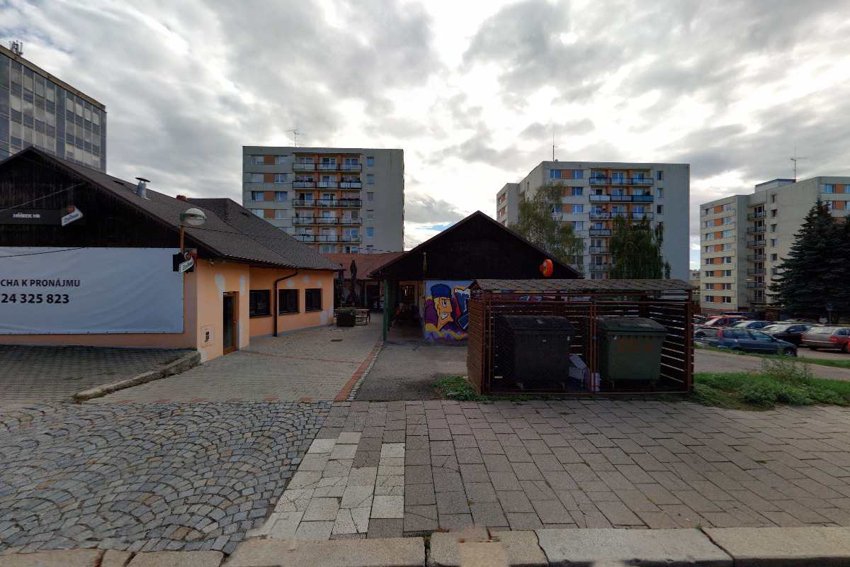 Žolík foto 3