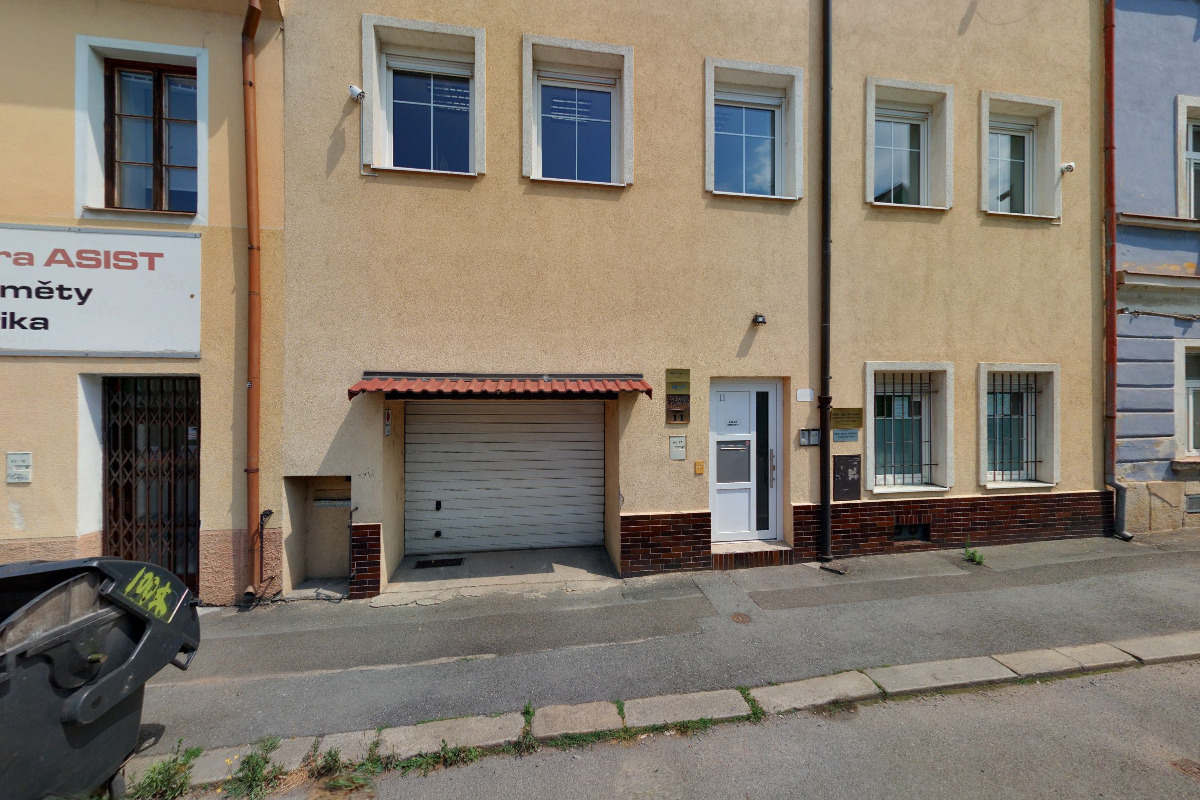 Tisdent, s.r.o. foto 2