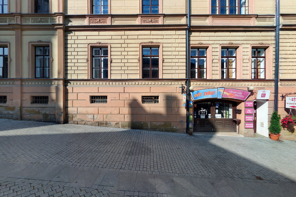 SVĚT ZVÍŘAT foto 2