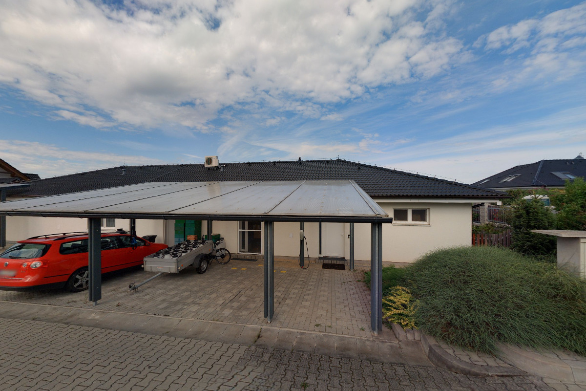 Výroba mezistěn Machová foto 2