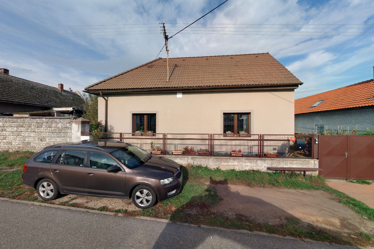 Wellness Studio - Zdenka Vokálová