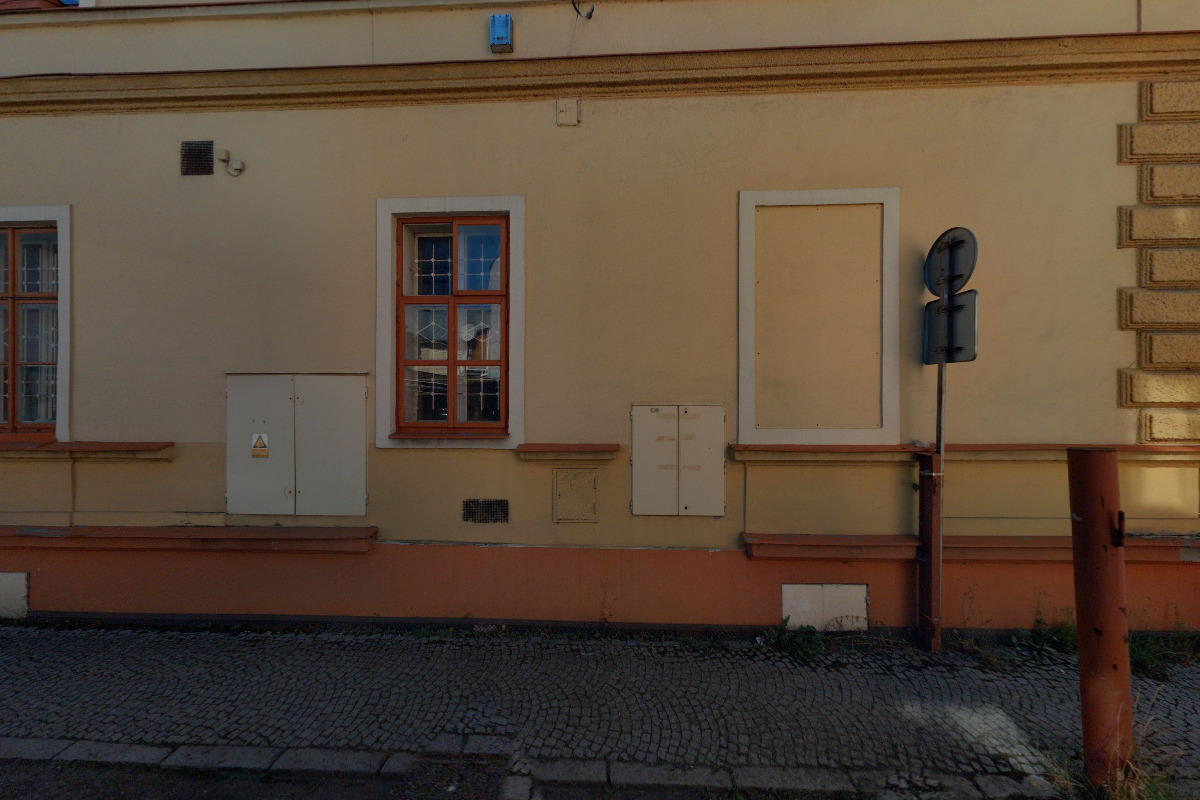 Selské řeznictví foto 2