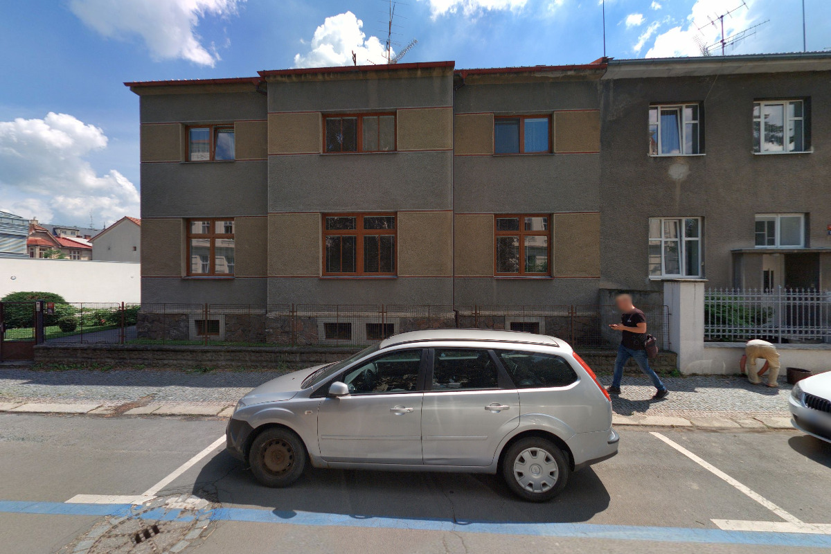 Mgr. Ivana Vláčilová