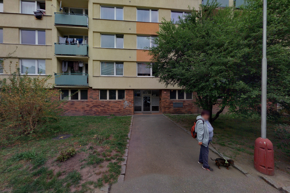 J&J lakýrnické a malířské práce foto 2