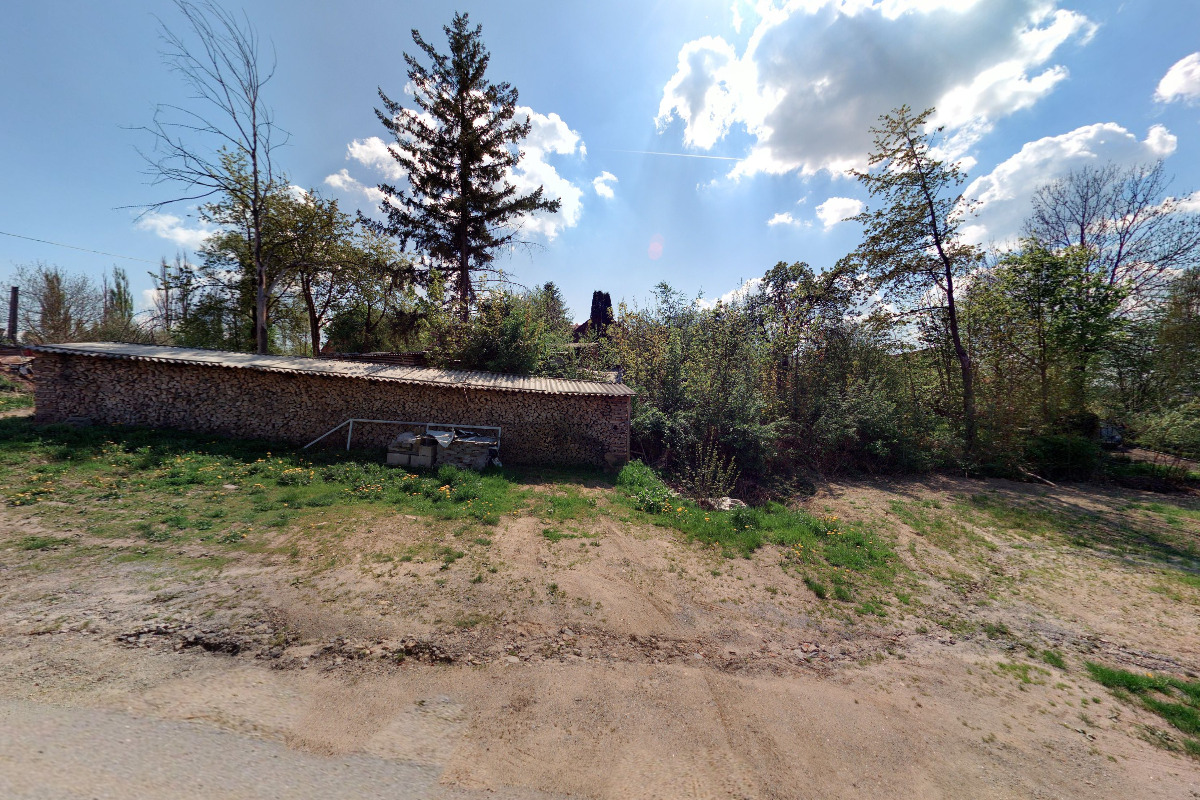 Jiří Beránek - obkladačské práce