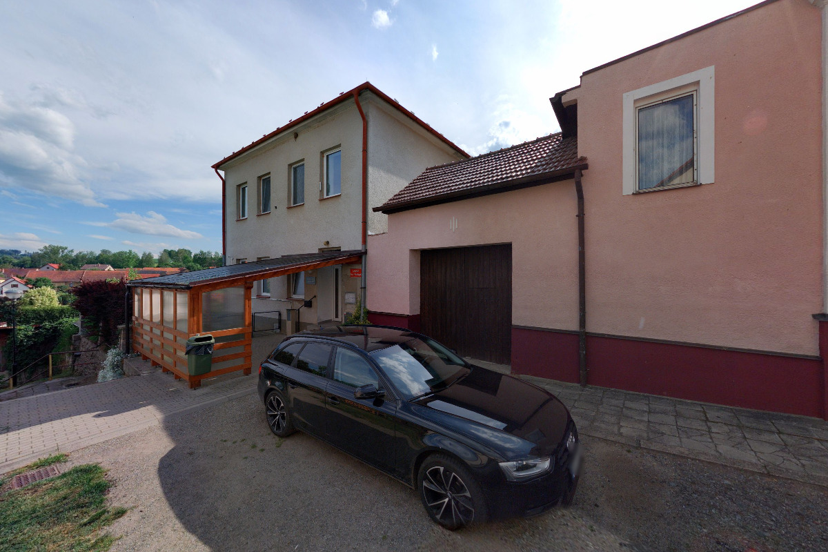 MUDr. Martina Mašátová - praktický lékař pro dospělé