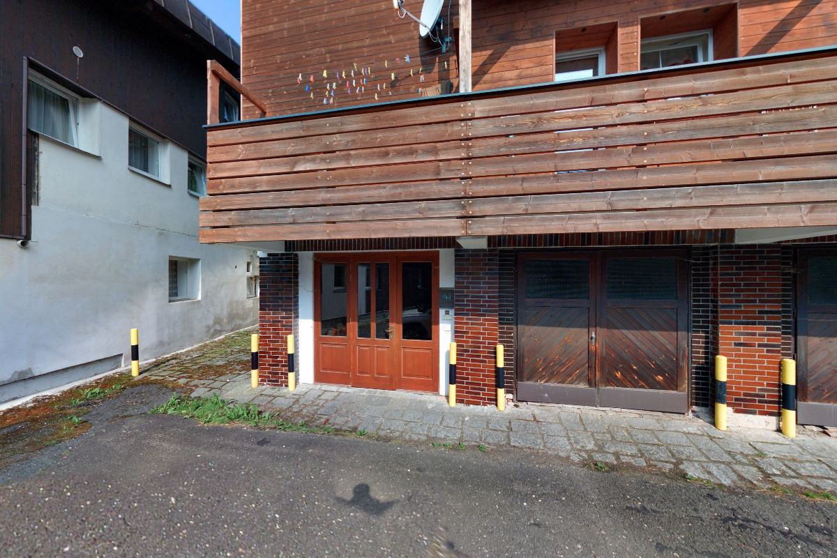 Nabíjecí stanice pro elektromobily