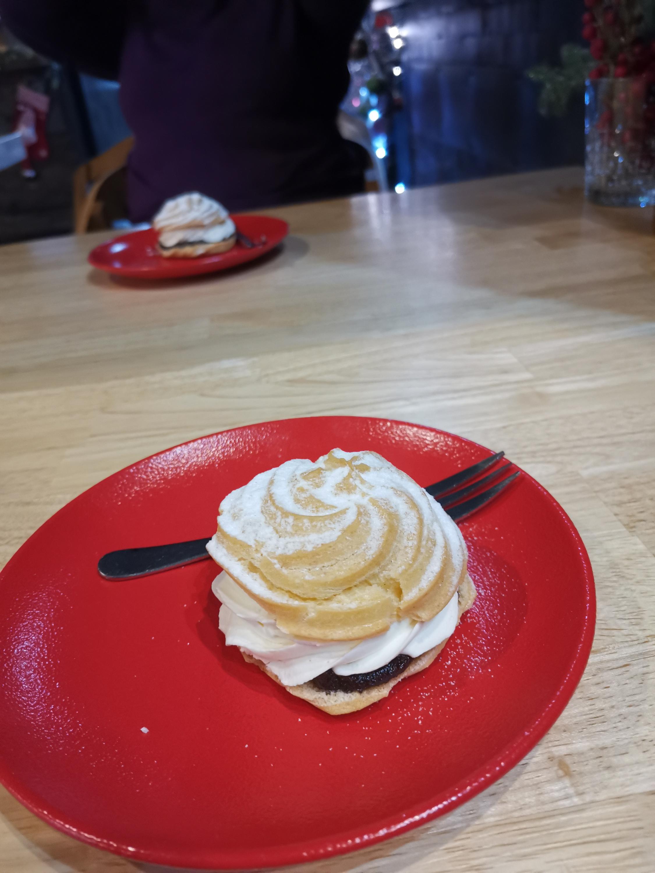 Stračena Bakery foto 2