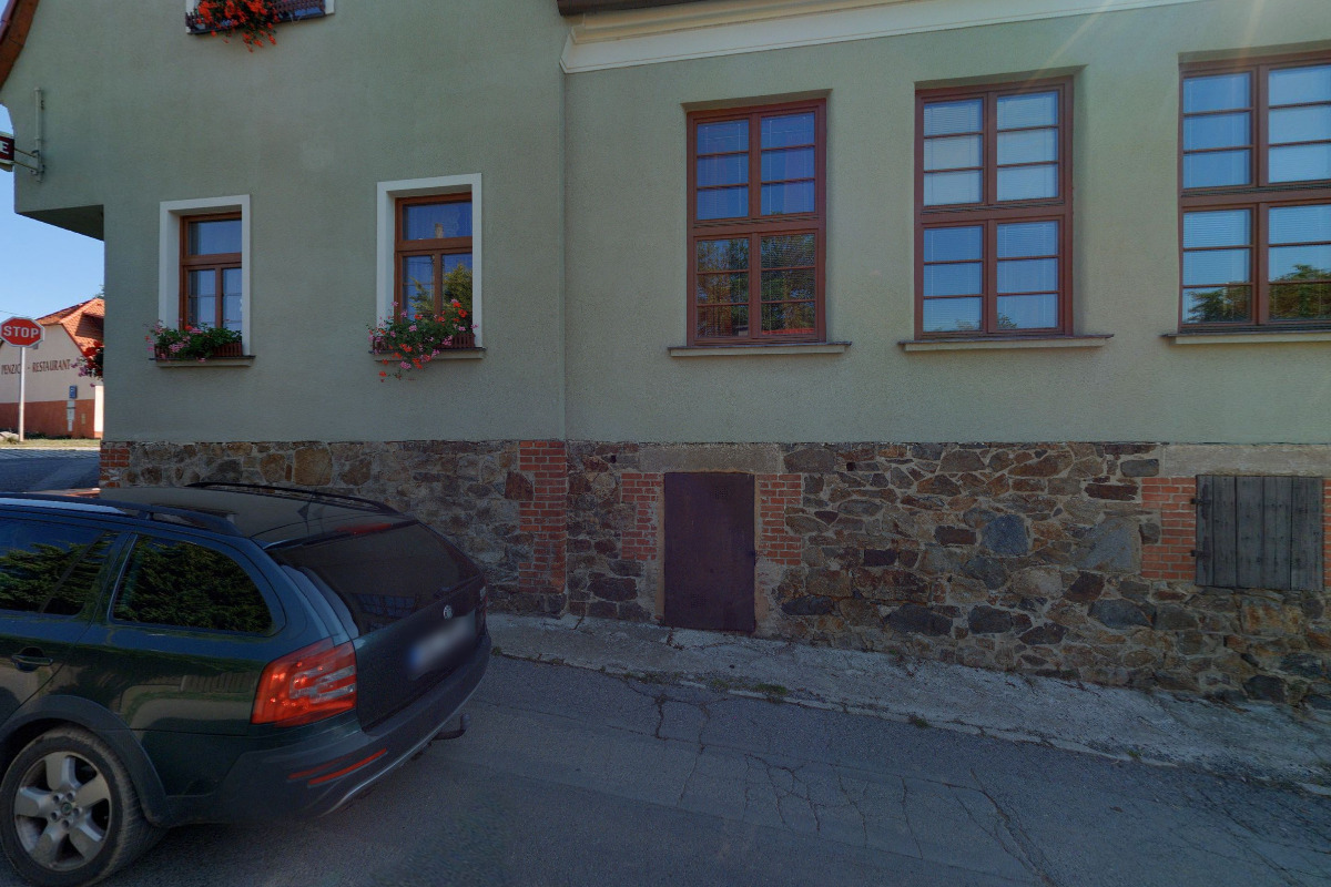 Restaurace Na Růžku