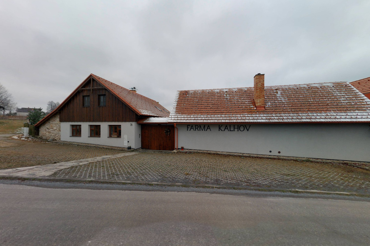 Farma Kalhov