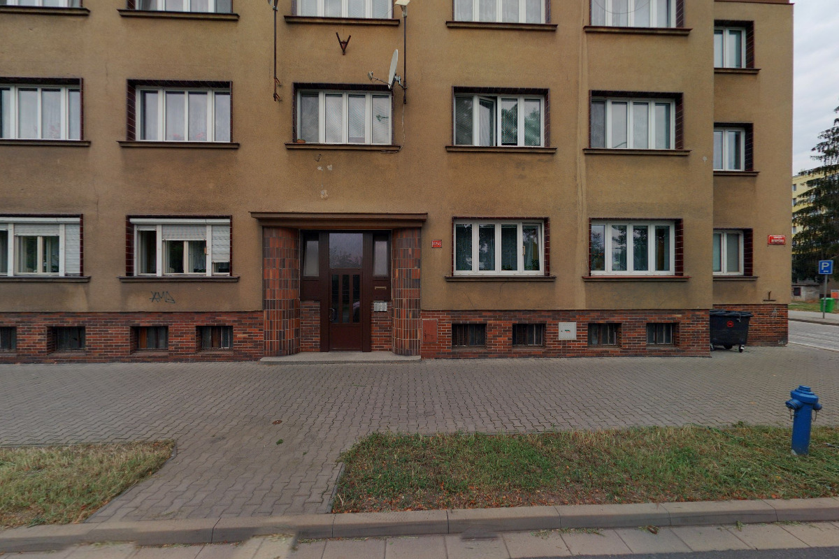 Společenství vlastníků jednotek domu čp. 1956 ve Dvoře Králové n.L.