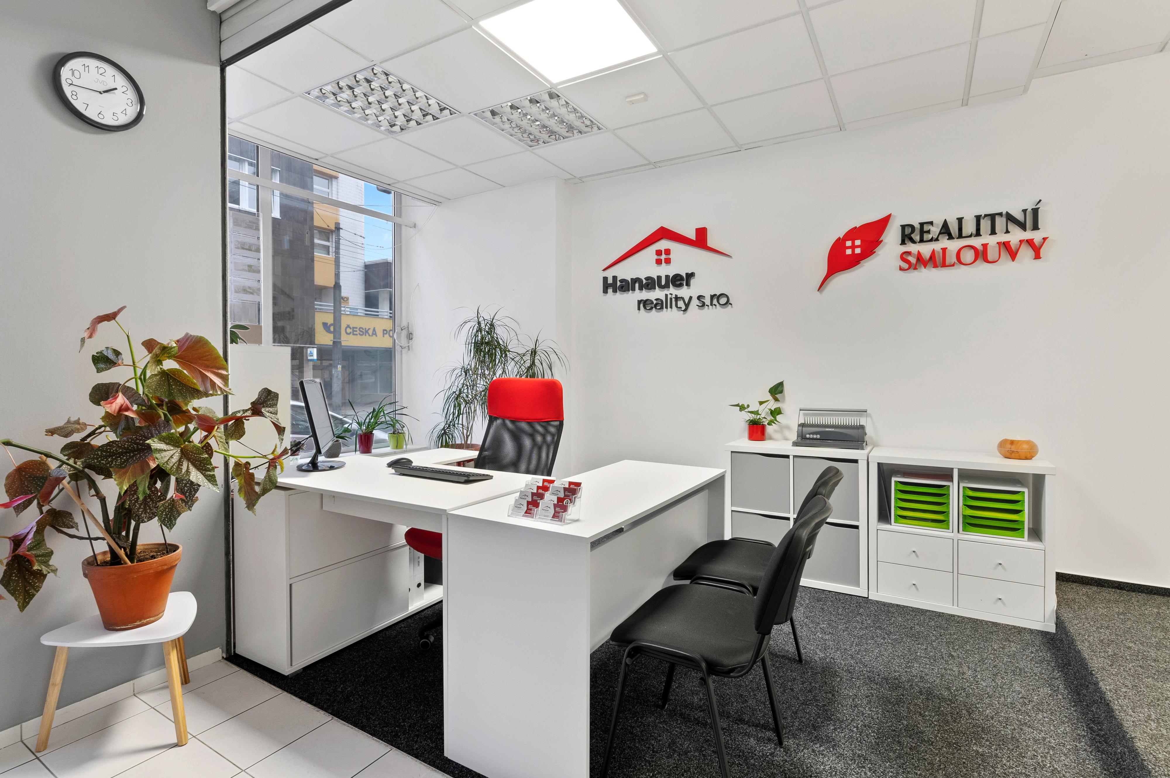 Hanauer reality s.r.o.
