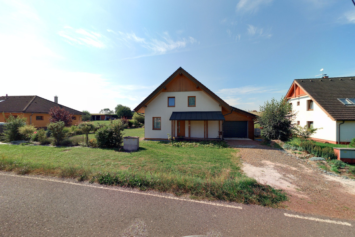 Jaroslava Balcarová