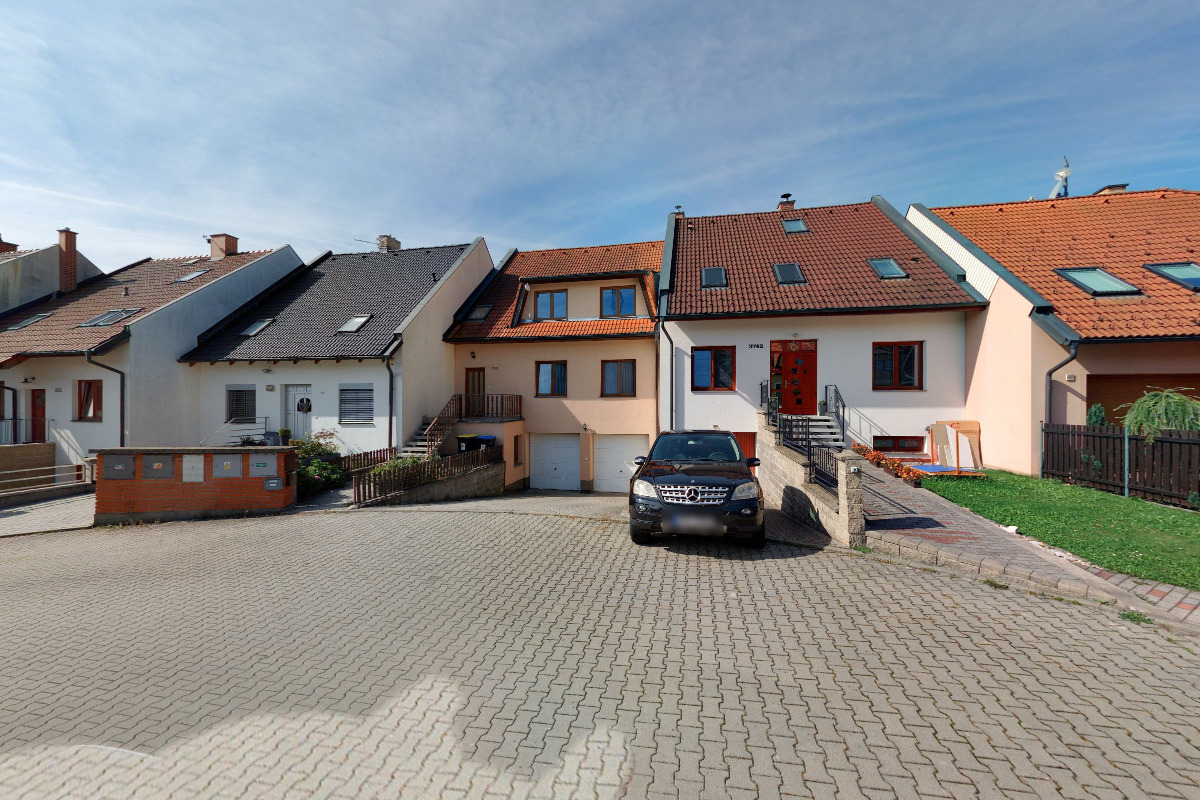 Poradenství BOZP, PO, ekologie - Jiří Pavlas