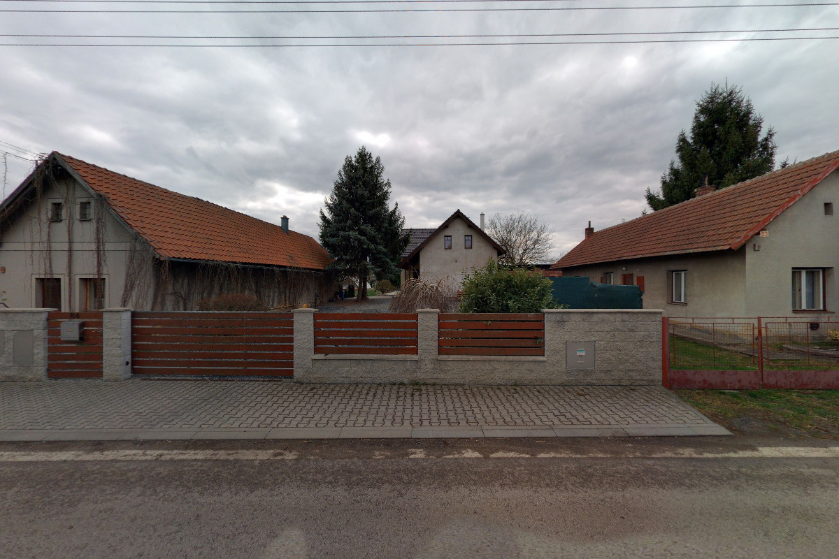 Kafka & Kohout, stavební centrum