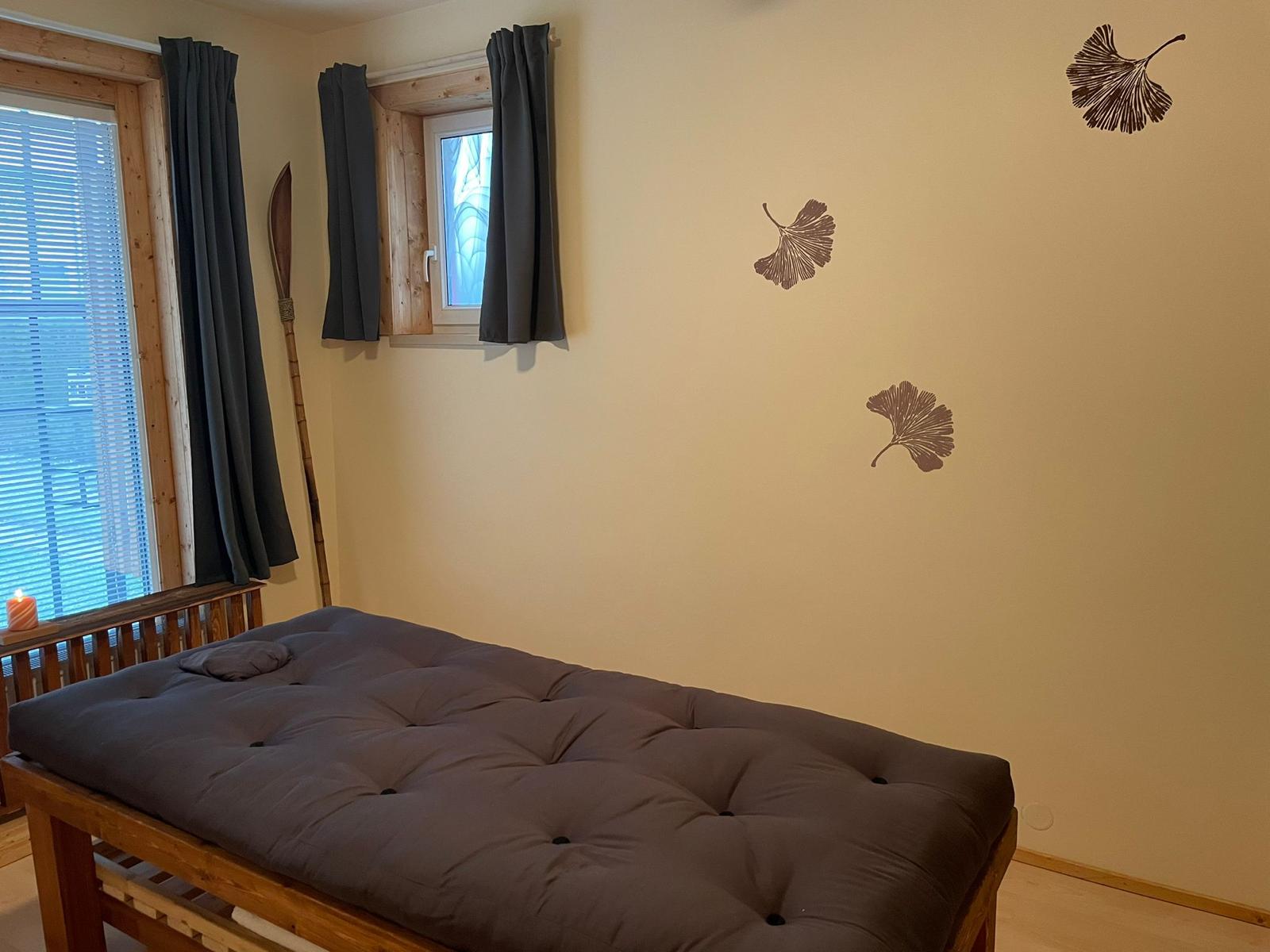 Ganesha Thajské masáže foto 2