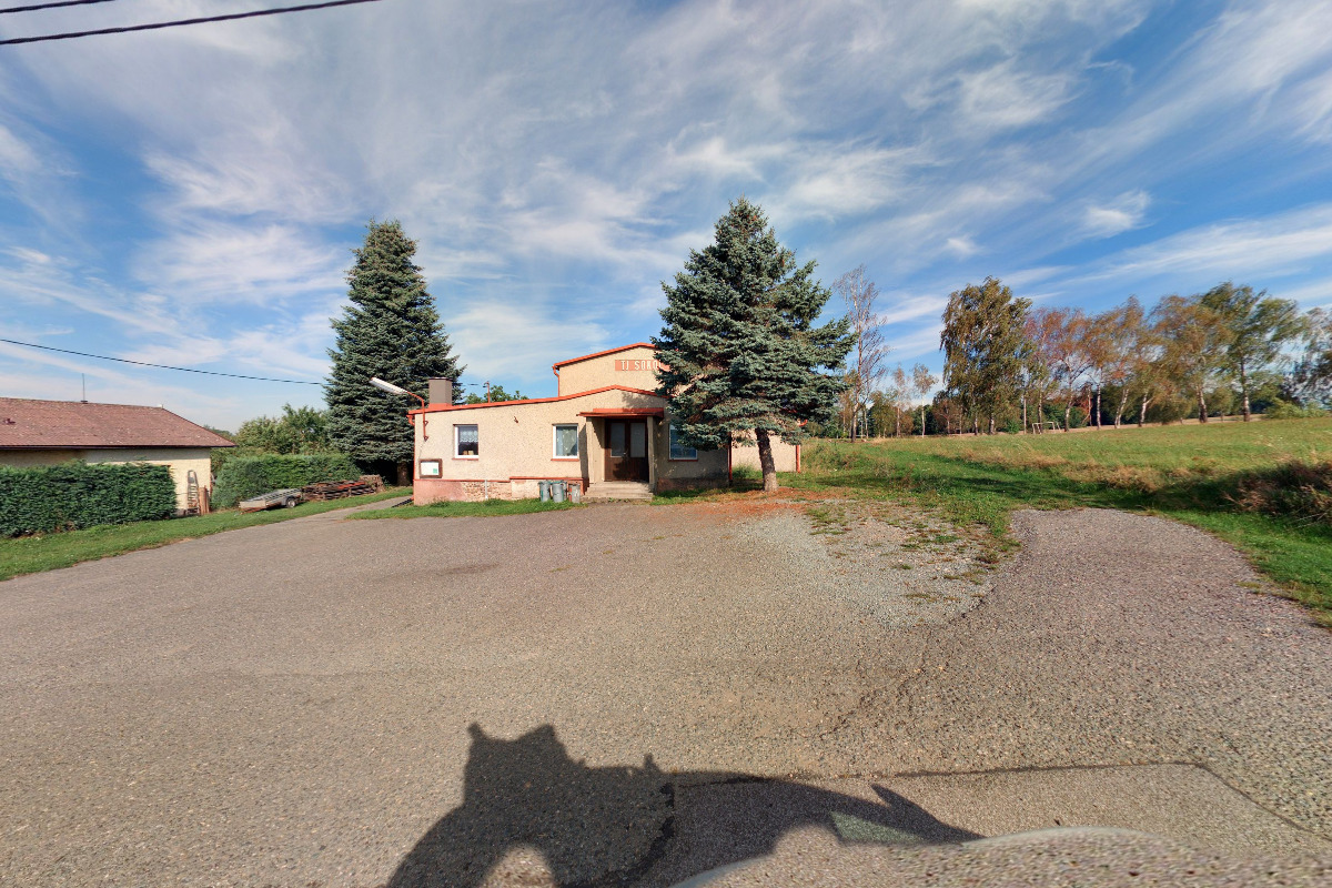 TJ Sokol Olešnice foto 2