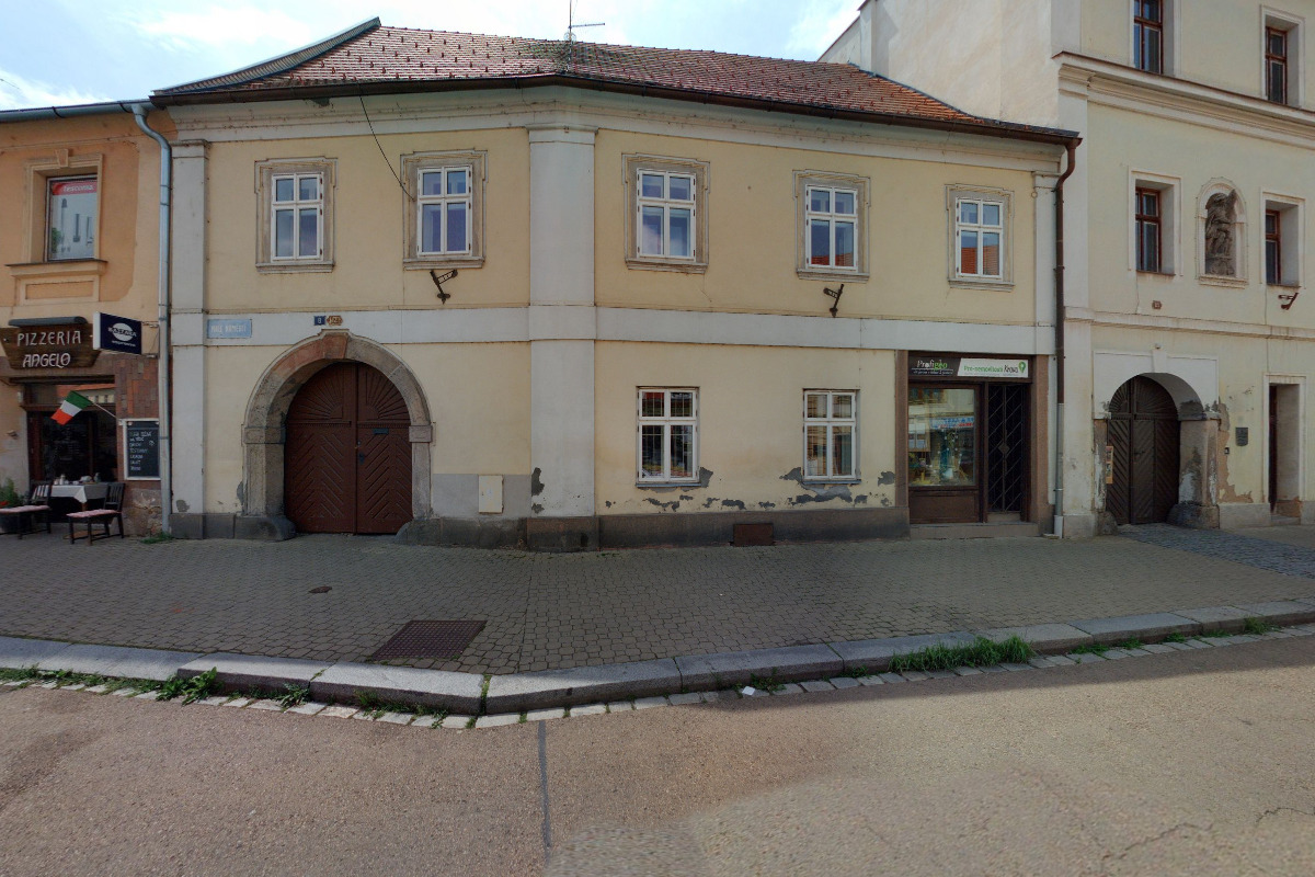 Profigeo Rokycany foto 5