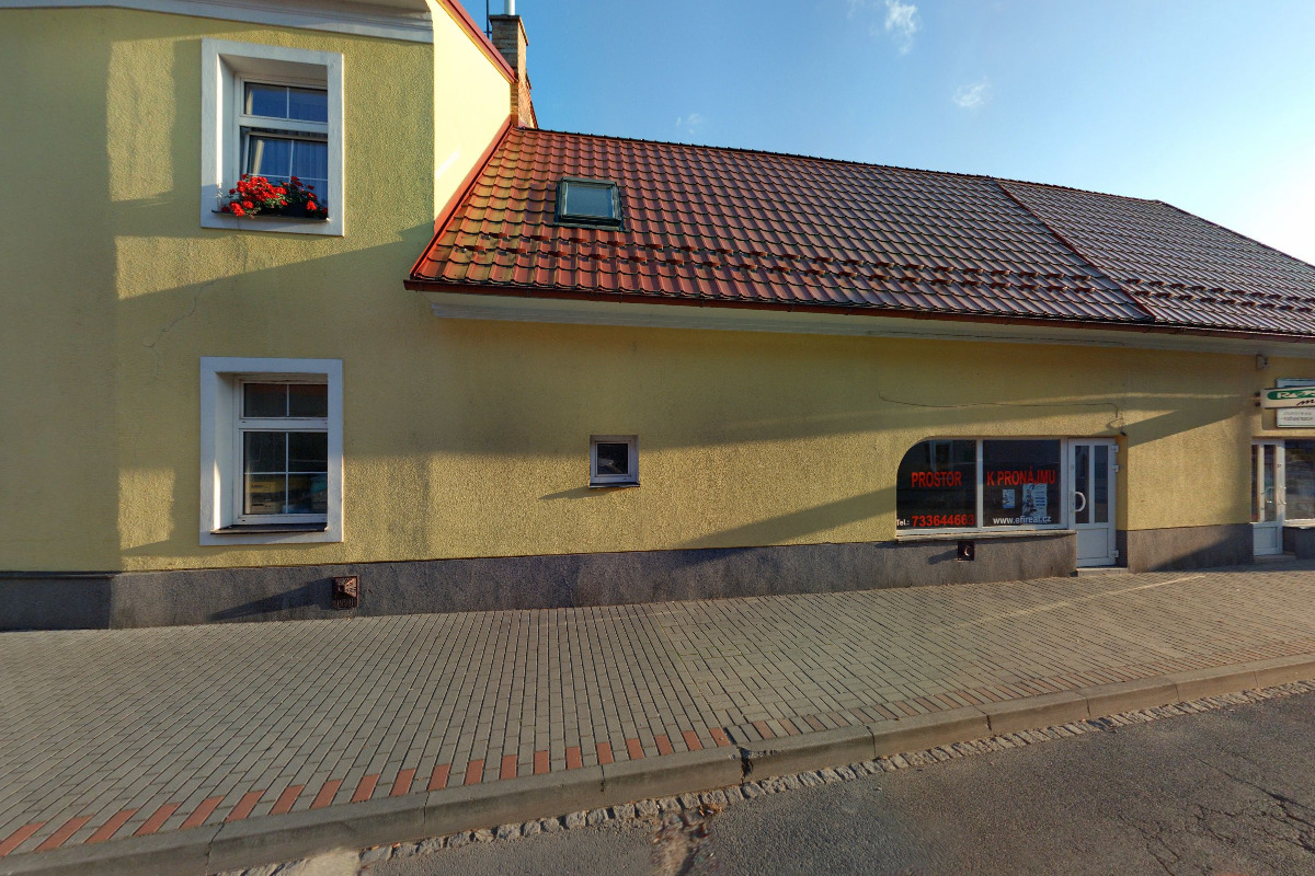 Cukrárna MiKi
