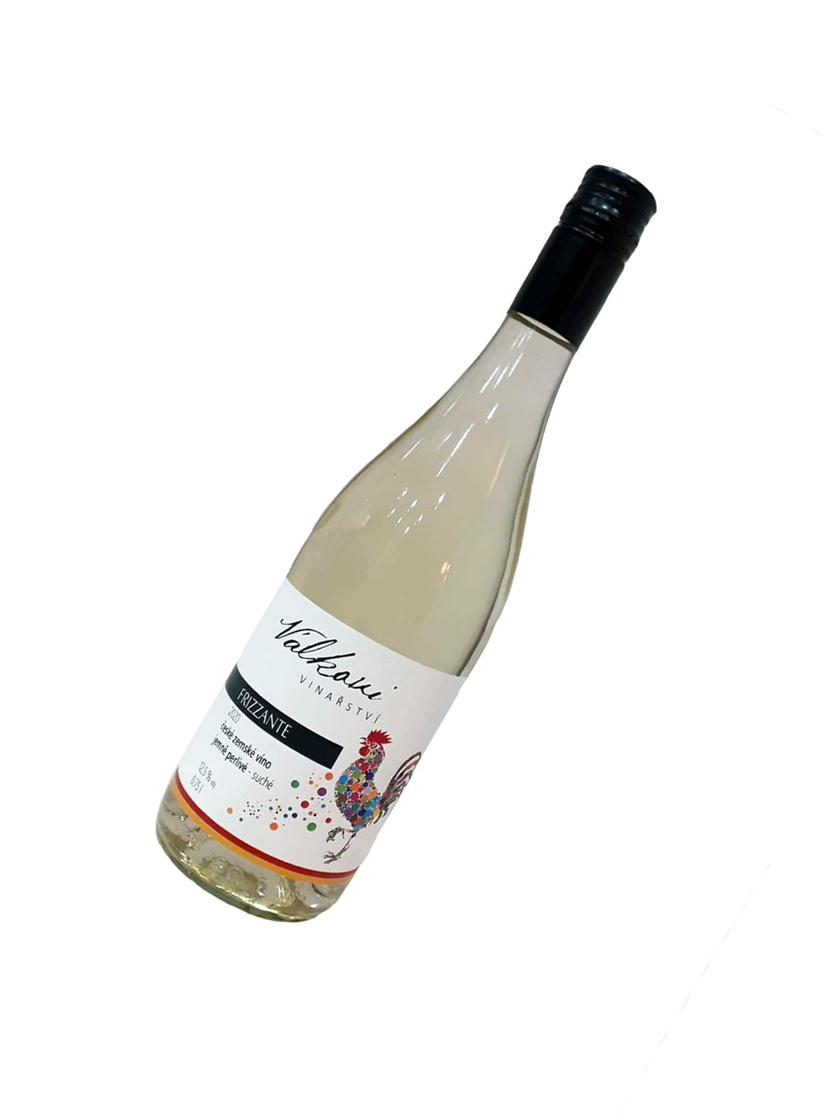 Vinařství Válkovi foto 3