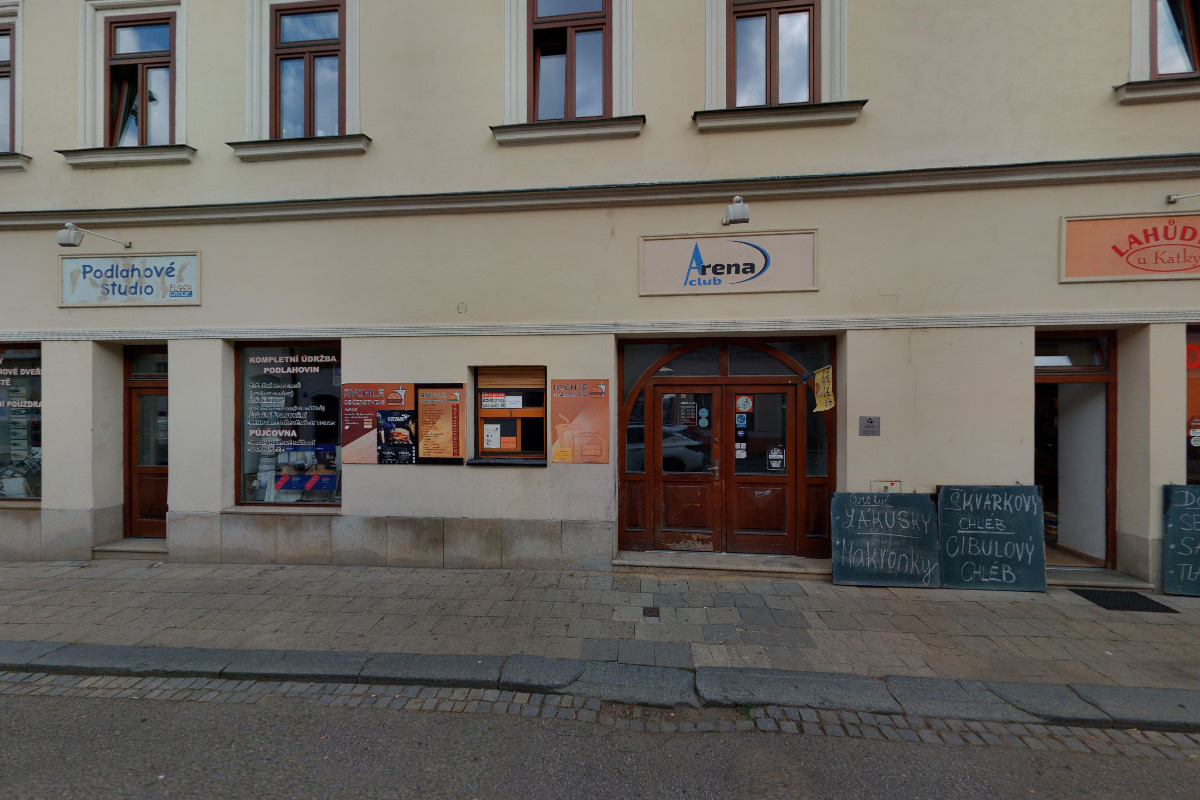 FLOOR GROUP VM s.r.o. foto 2