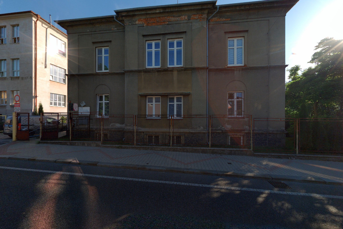 MUDr. Lenka Havlíková foto 2