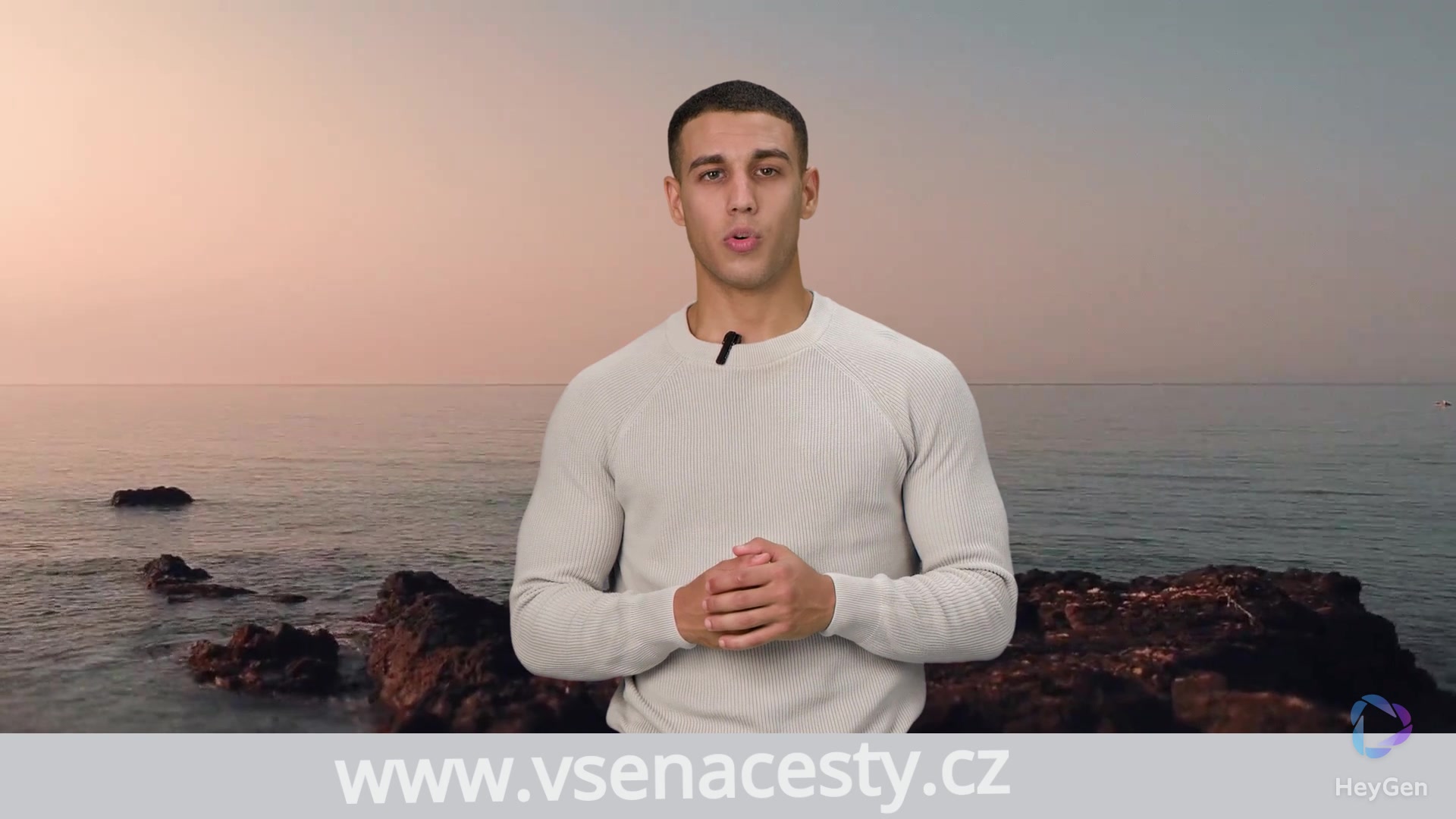 Ing. Zdeněk Baloun - Všenacesty.cz foto 2 (náhled videa)