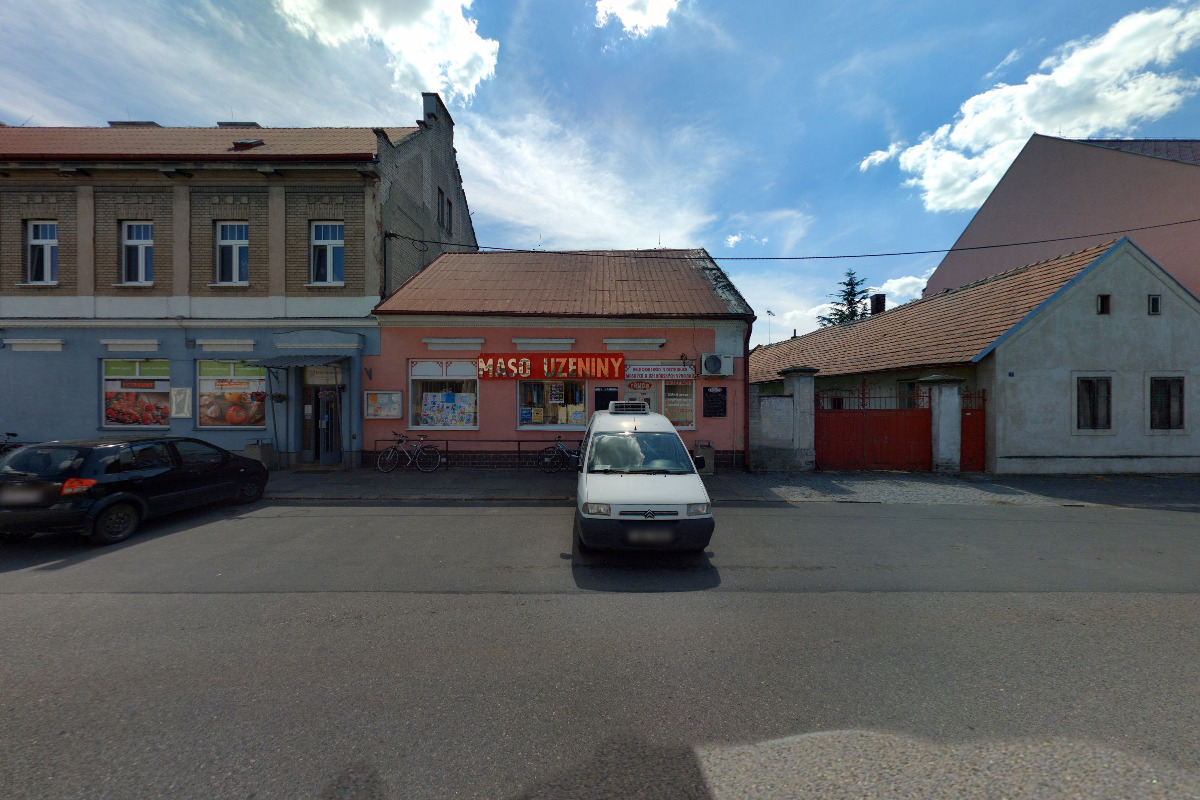 Můjobchod - Potraviny Libice