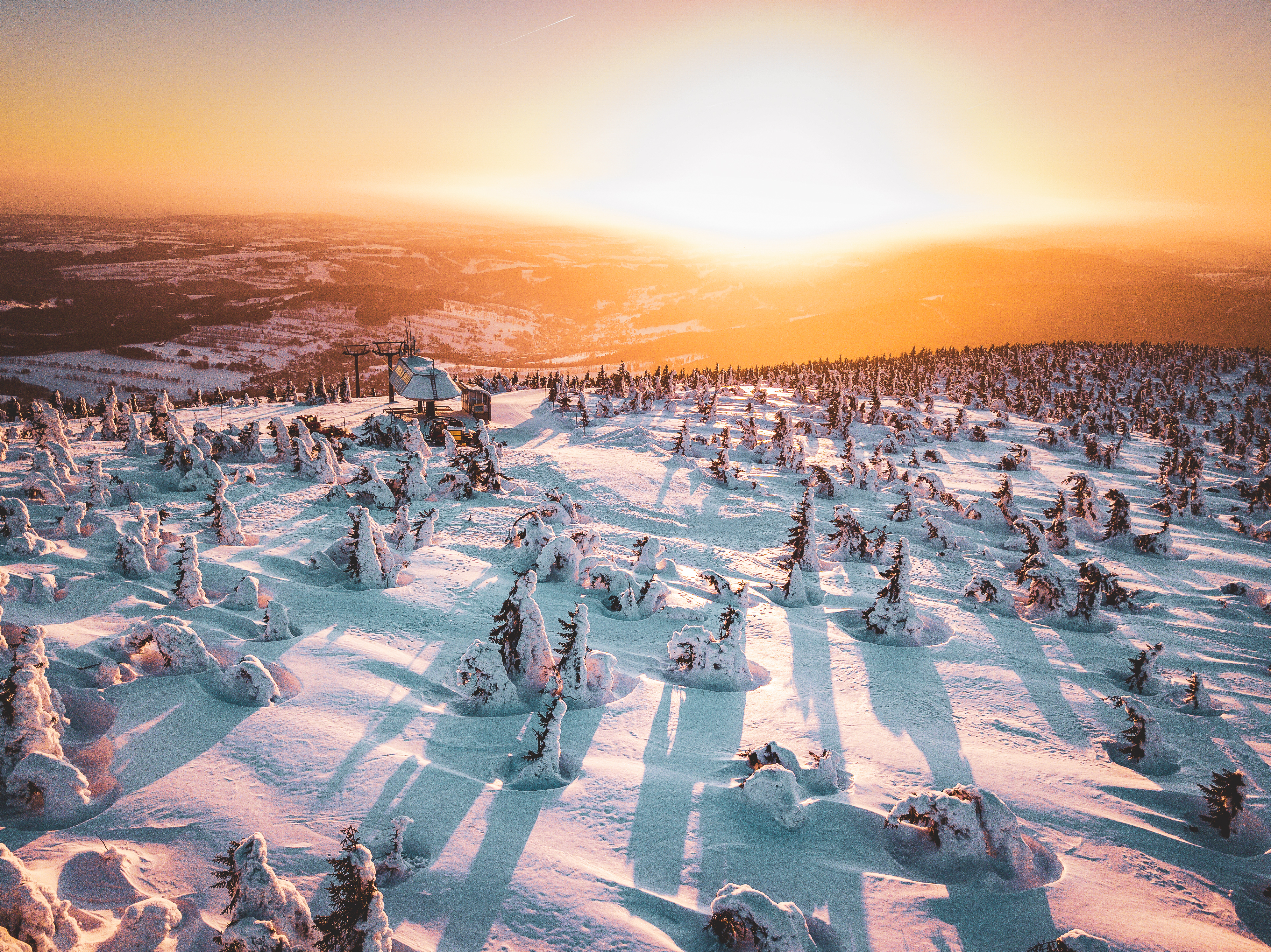 Nahoru - Resort Rokytnice foto 5