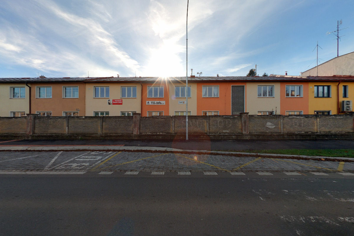 Fotoateliér STUDIO LORA