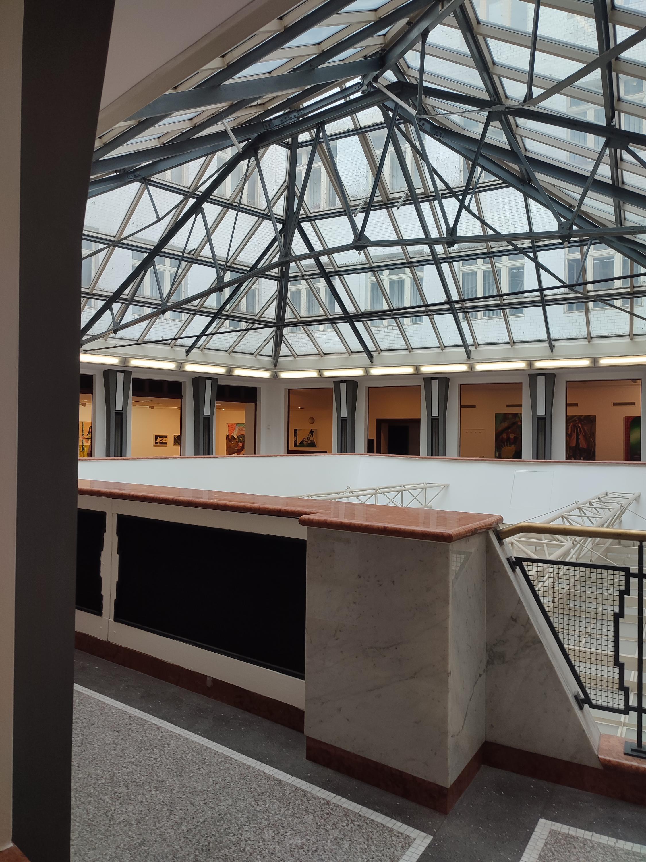 Galerie kritiků foto 4