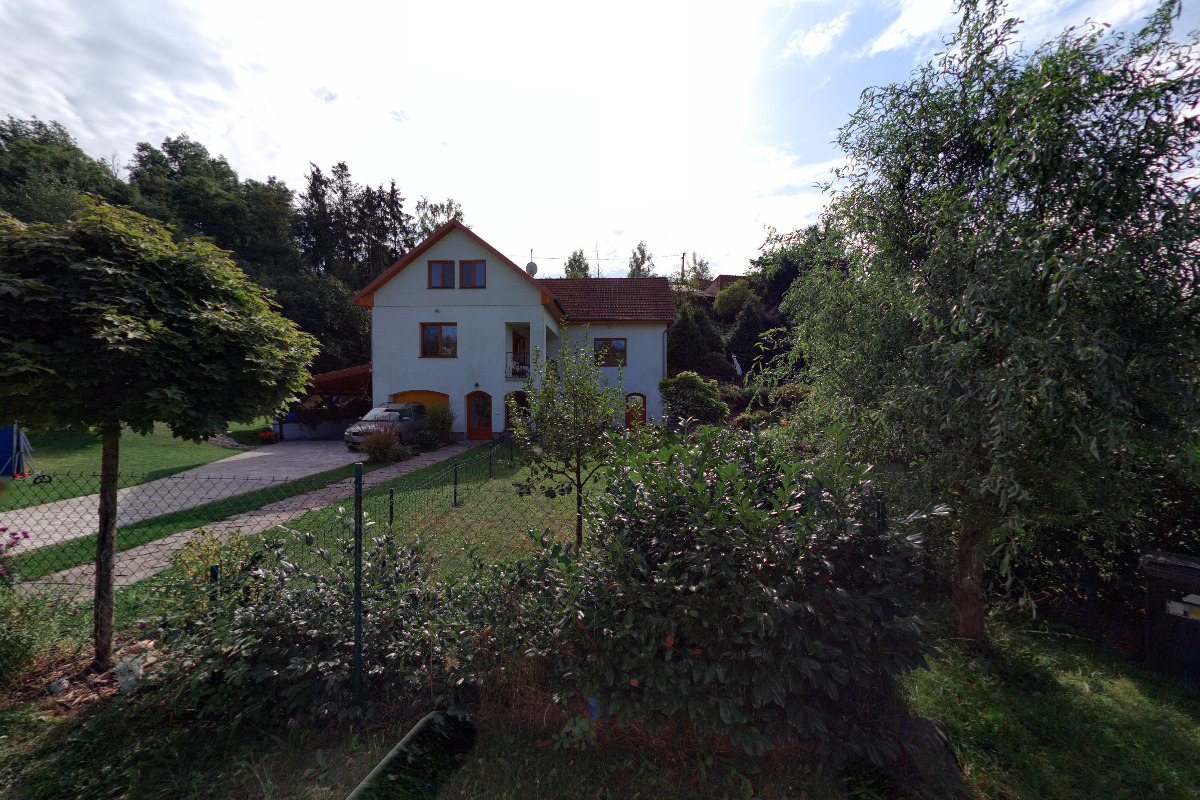 Elektrorevize - Josef Hartmann