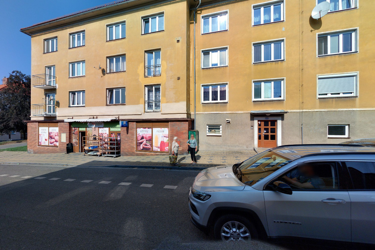 Můjobchod - Potraviny Milan foto 3