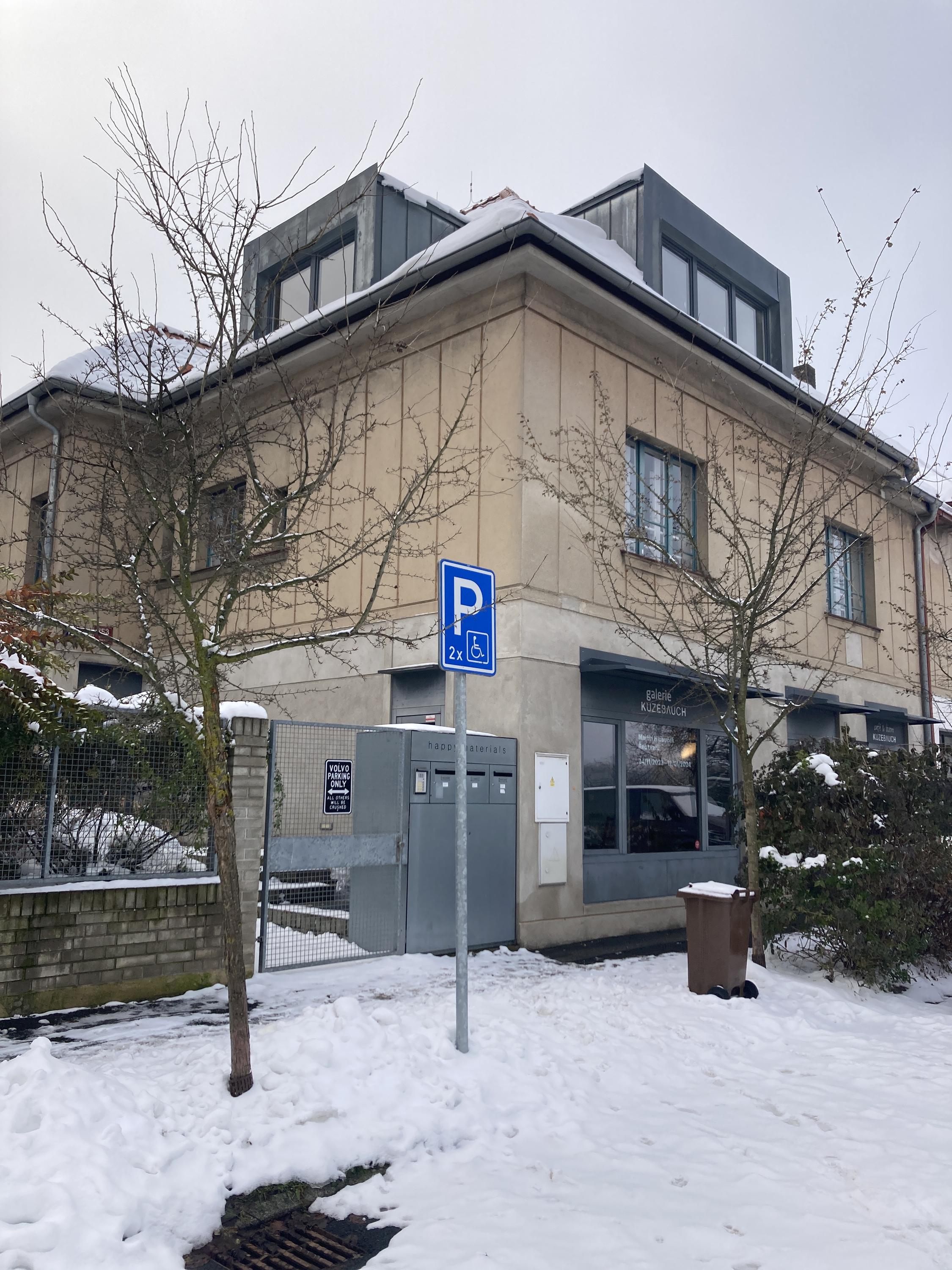 Café & Bistro Kuzebauch foto 2