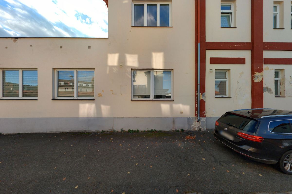 VŠEOBECNÝ LÉKAŘ Sušice