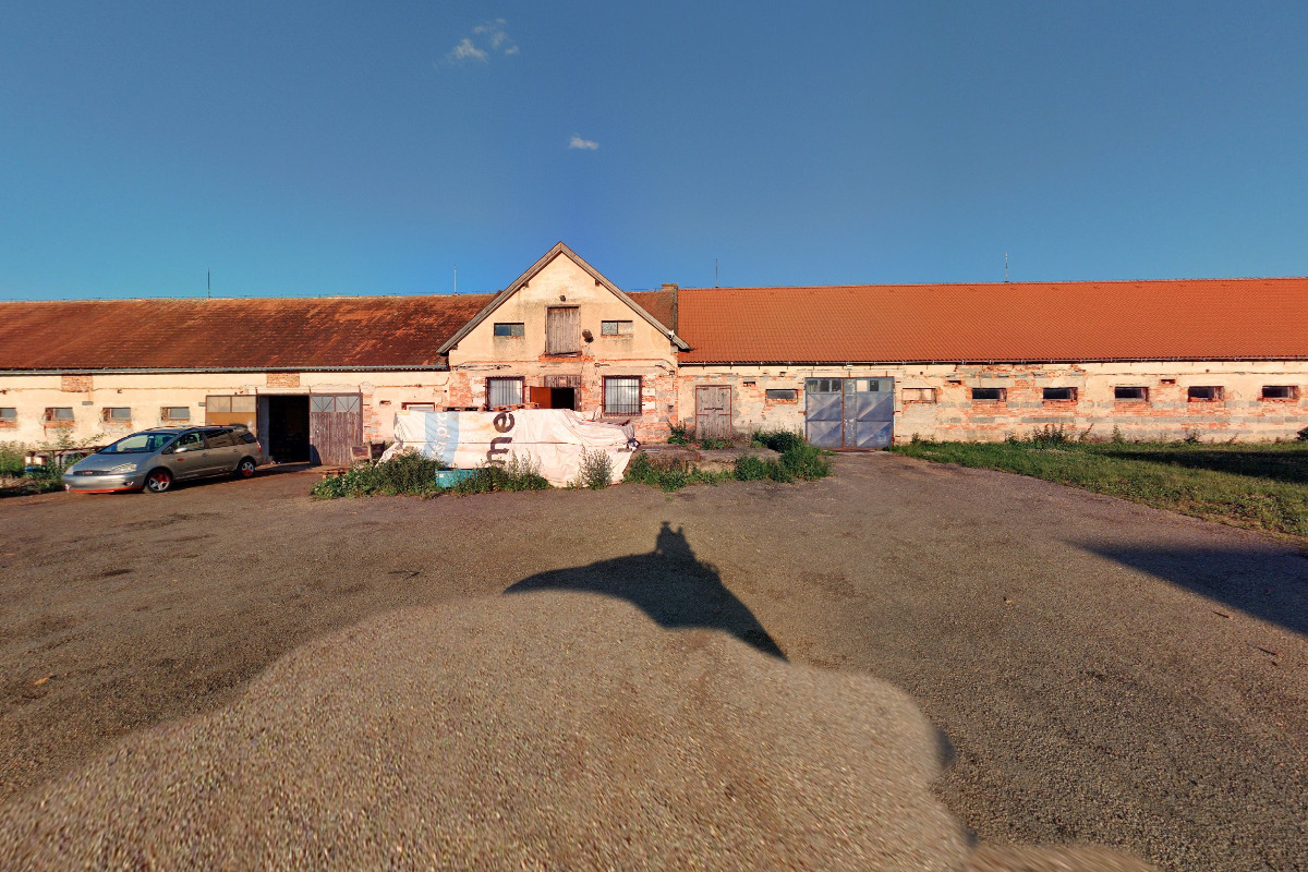 Alois Podařil - Stroje Humpolec