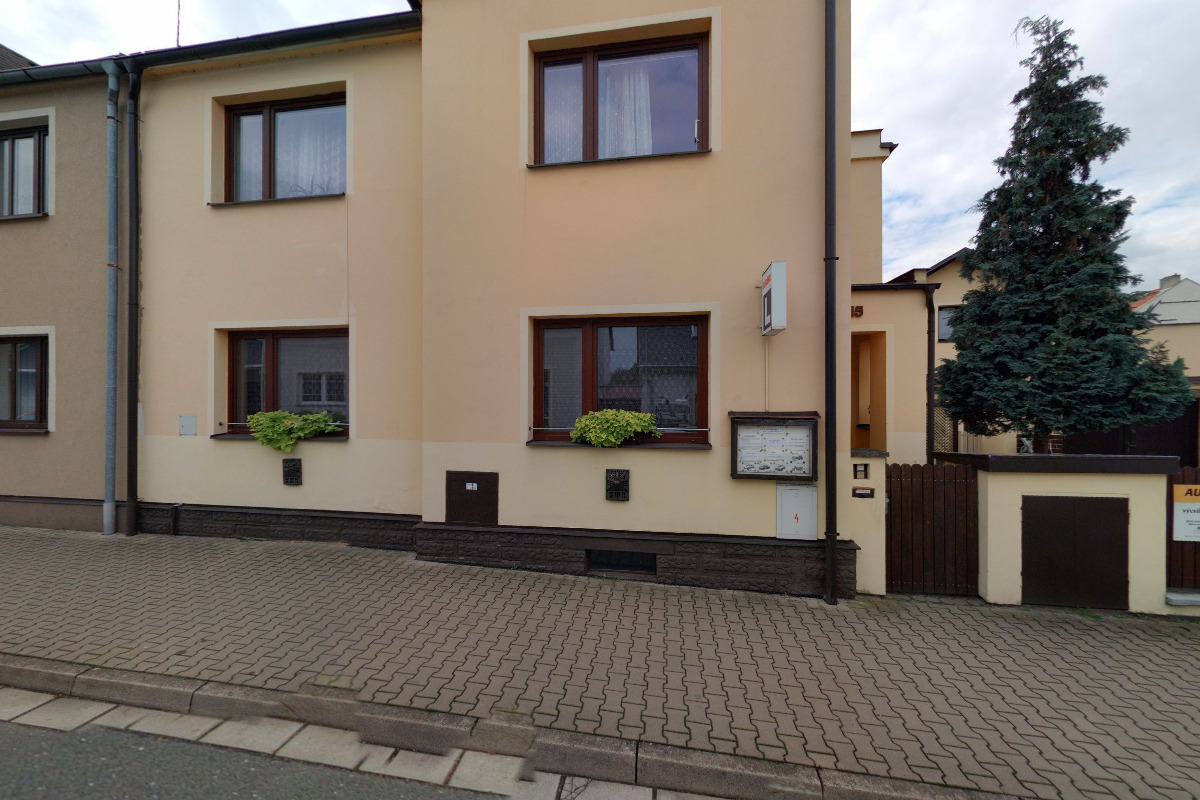 Autoškola Miroslav Peterka